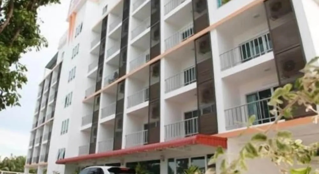 Taweesuk Residence