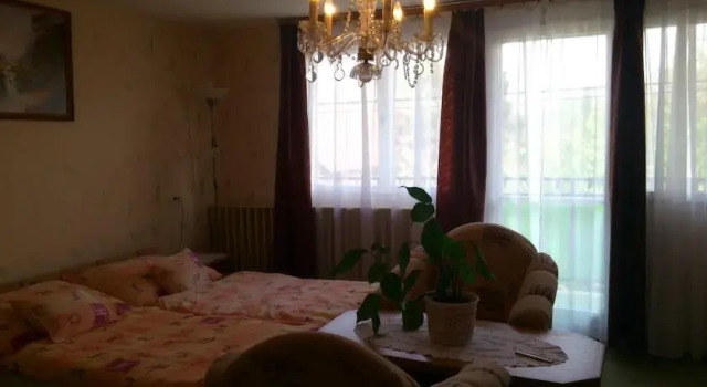Rózsa Vendégház, Buchen Sie Ferienwohnung Alsopahok 