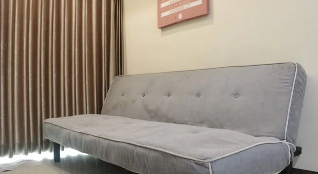 Best Location 2BR Tamansari La Grande Apartment, Book Apartment Bandung Wetan Bandung, near Gedung Sate