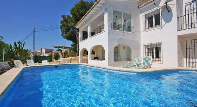 Villa Zaragoza, Забронировать Вилла Ла-Сабатера 