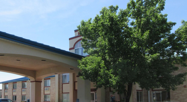 Western Inn - Spanish Fork, Varaa Hotelli Spanish Fork Utah