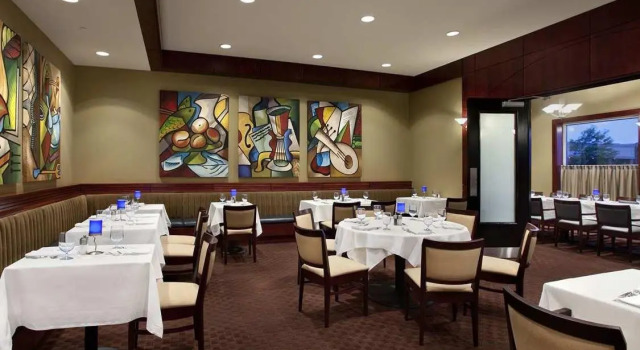 Номер Standard Hilton Garden Inn Pittsburgh/Southpointe