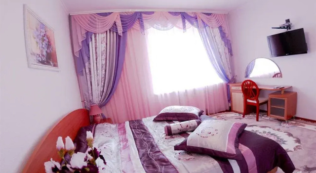 Villa Kristina, Prenota Villa Ville a Lviv, Villa