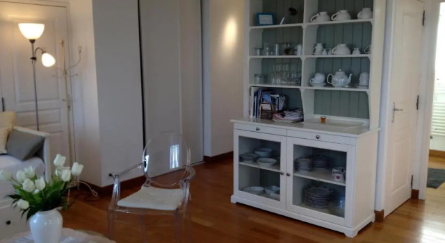 Appartements et gîte Les Hauts de Sophia, Забронировать Апартаменты/квартира Трувиль-сюр-Мер 