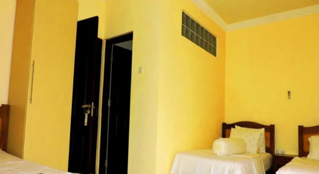 Chrysant Homestay, Buchen Sie Hotel Kupang East Nusa Tenggara