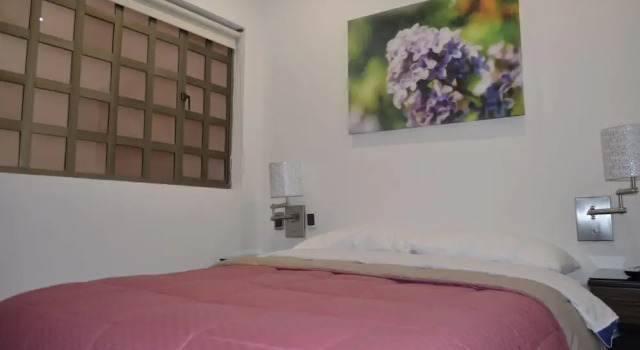 Номер Standard Hotel Morazul