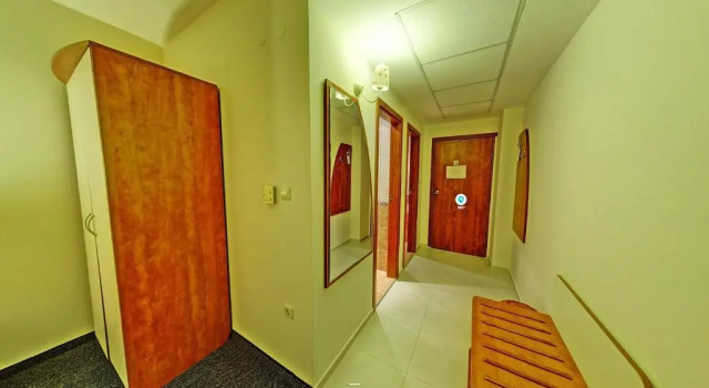 Номер Standard Hotel Exotica