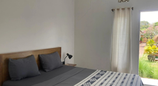 Rebels Point, Book Hostel / Vandrerhjem Hostels i Nusa Dua, Hostel / Vandrerhjem