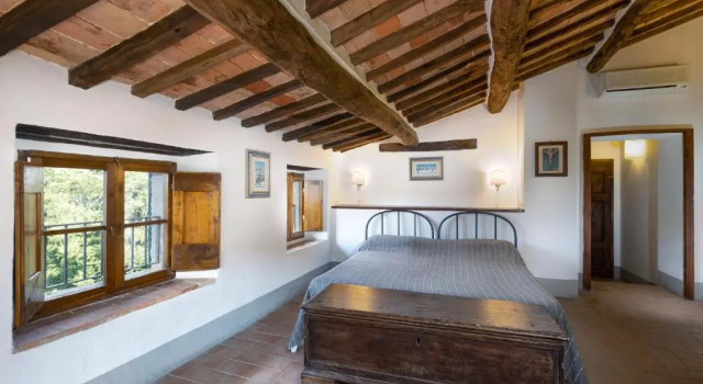 Номер Standard Country House La Casa Paterna