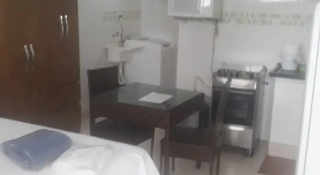 Flat Economico Uberlandia