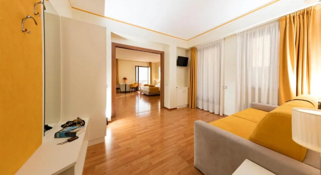 Hotel Residence Villa Beatrice