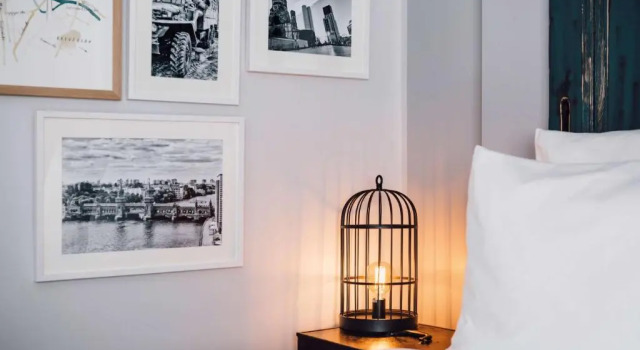 Camera Premium Family Hotel Berlin, Berlin, a member of Radisson Individuals