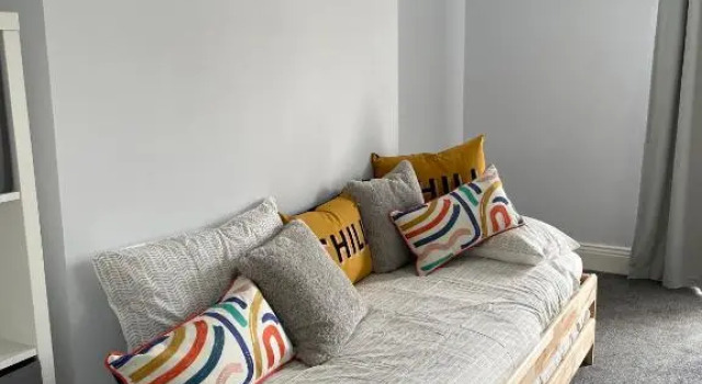 Apartament Great 2 Bedroom Flat