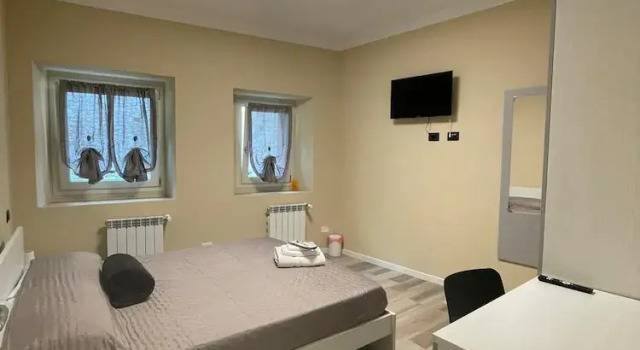 Komfort Zimmer Casa Alone