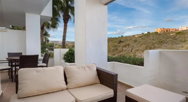 Апартаменты 2147-Beautiful 2 bedrooms with sea view