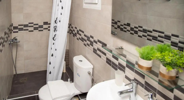 Номер Standard Seven Heaven Premium Suites
