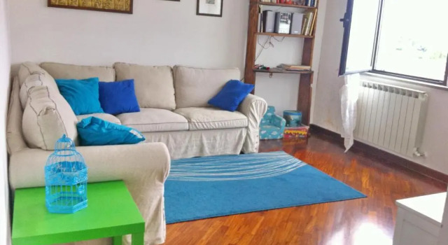 Апартаменты silvia' s house