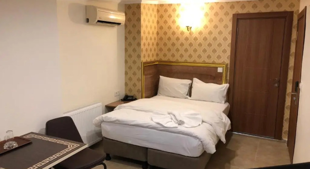 Одноместный номер Standard Hotel Real Life