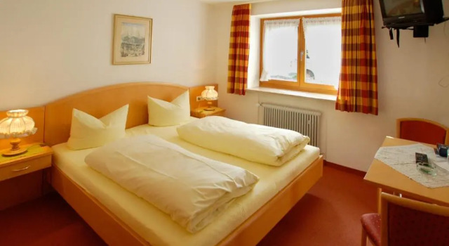 Двухместный номер Standard Hotel - Gasthof Gebirgshäusl