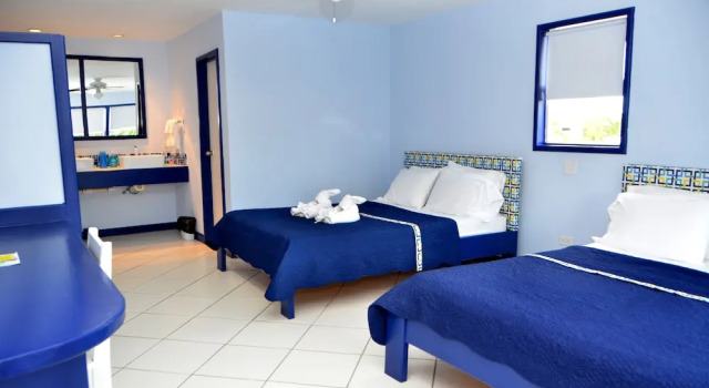 Люкс SailFish Resort
