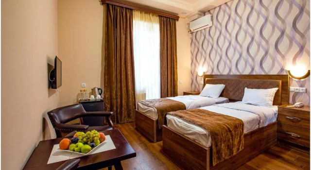 Arma Boutique Hotel, Rezervasyon Butik Otel Erivan butik oteller, Butik Otel