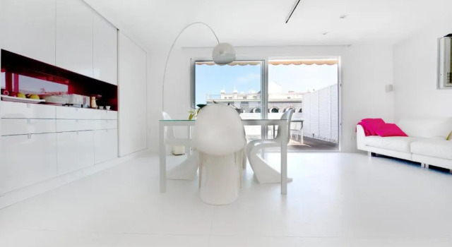 Апартаменты You Stylish El Born Apartments