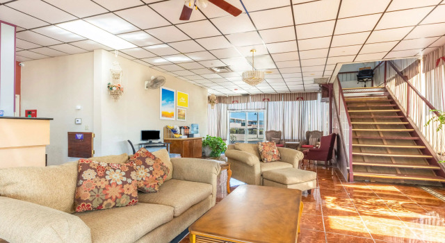 Americas Best Value Inn of Elk City, Reserva ahora Hotel Elk City 