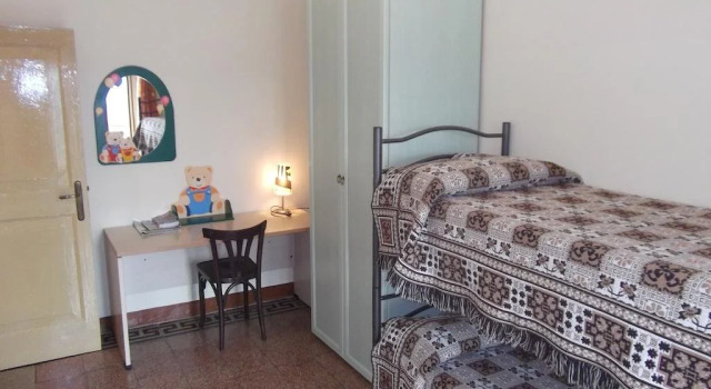 Bed and Breakfast San Marco Pacentro, Book Hotel Hotels in Abruzzo with Parking, Parking