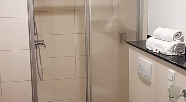 Номер Standard Landgasthof Kelzenberg