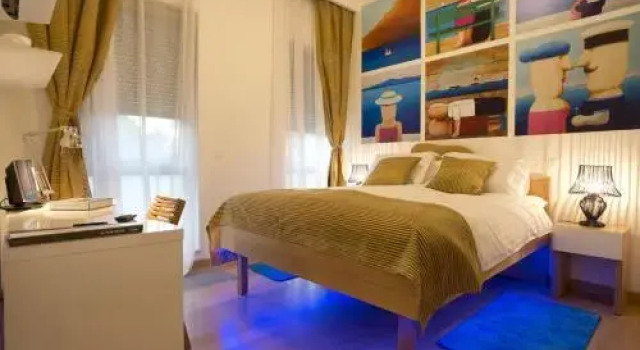 Guesthouse Indigo