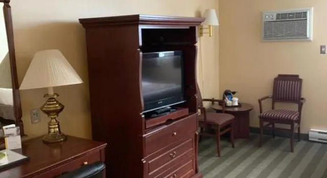 Номер Economy Albatross Hotel