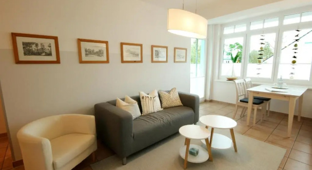 Апартаменты Villa Meernixe - 90417