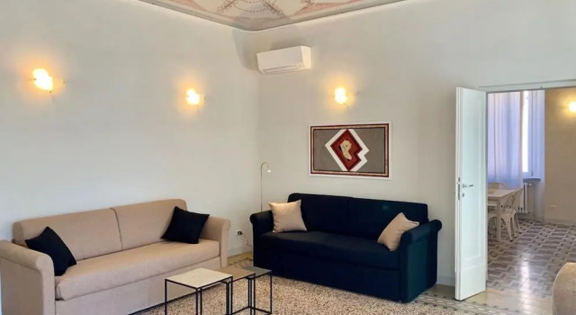 Апартаменты Deluxe с 2 комнатами Regis Condo