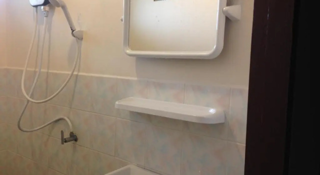 Трёхместный номер Standard с балконом Sea Gate Beach Resort