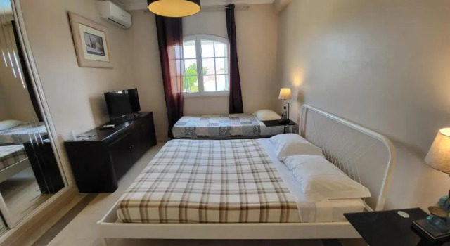 Camera Standard Hostel DP Albufeira