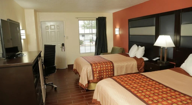 Budget Inn - Washington, Réserver Hôtel Washington Indiana