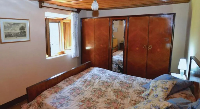 La Casina Di Lonnano