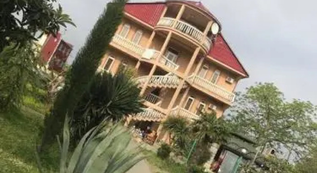 David Hotel, Book Hotel Kobuleti 
