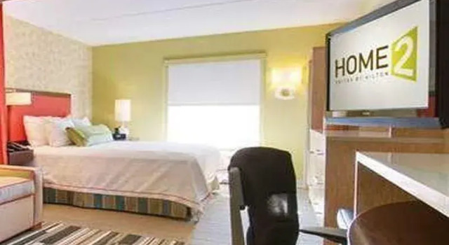 Home2 Suites Oxford