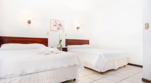 Вилла Superior Hotel & Villas Tangerí