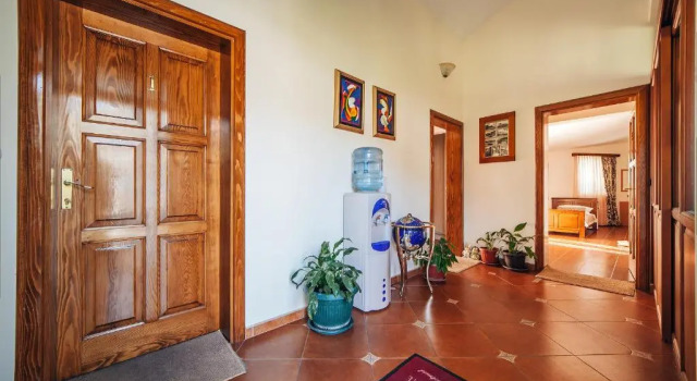 Номер Deluxe Guest house Šebelj