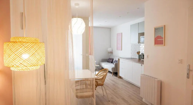Appartement à Vienne, Забронировать Апартаменты/квартира Апартаменты Вьен, Апартаменты/квартира