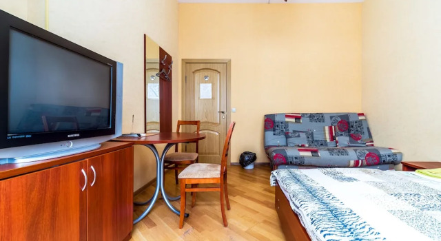 Myhotel24 Brestskaya, Забронировать Отель Тверской Центральный административный округ