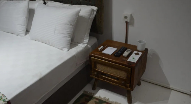 Номер Deluxe No 26 Alacati