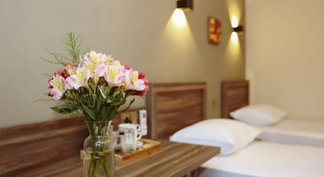 Ezo Hotel