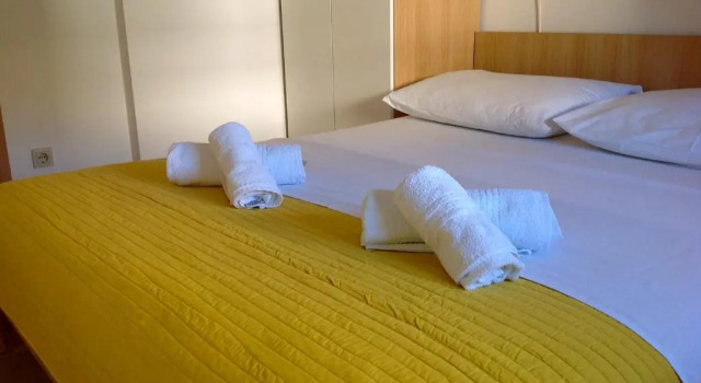 Apartments Tamaris, Забронировать Апартаменты/квартира Комарна Neretva River Delta
