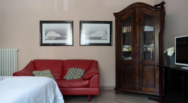 Gino's House, Varaa Hotelli Gubbio Umbria
