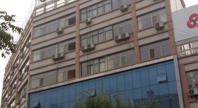 Двухместный номер Standard GreenTree Inn ShanDong LinYi YiShui County Angel Garden Express Hotel
