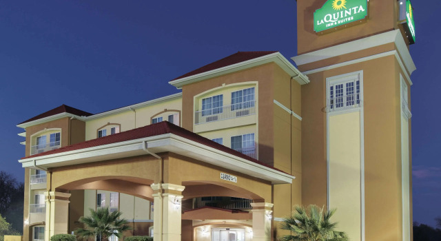 La Quinta Inn & Suites Corsicana, Rezerwuj Hotel Corsicana Teksas