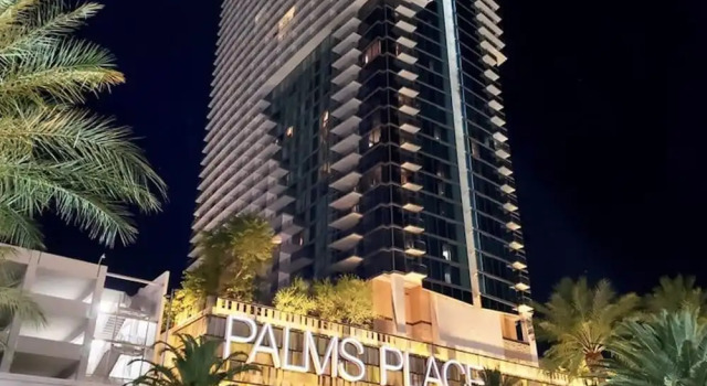 Palms Place Vacation Suites Collection, Buchen Sie Hotel Hotels in Paradise. mit Parkplatz, Parkplätze